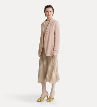 Forte Forte Rising Sun Skirt