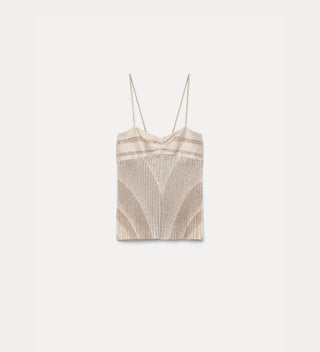 Forte Forte Rising Sun Top