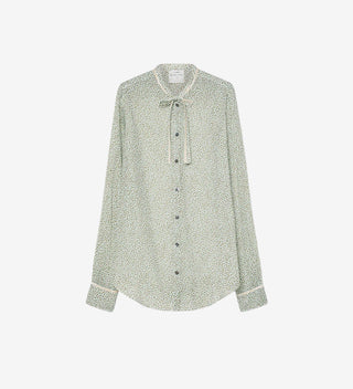 Forte Forte “Les Petits Pois” Shirt