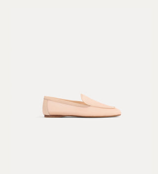 Forte Forte Tulle Loafers