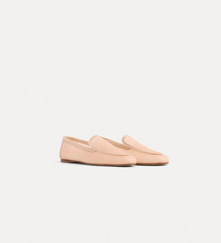 Forte Forte Tulle Loafers