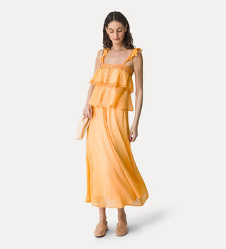 Forte Forte Tulle Loafers