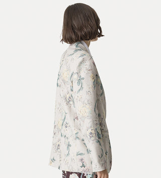Forte Forte "Peonia My Love" Jacket