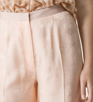 Forte Forte Jacquard Trousers