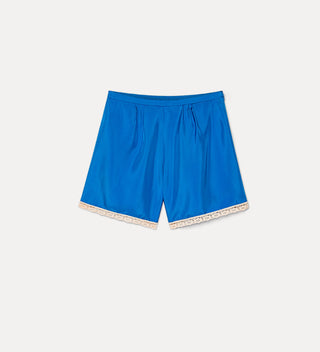 Forte Forte Chic Lace Short