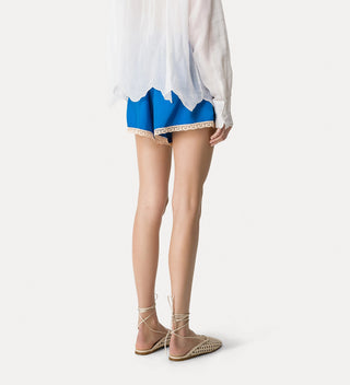 Forte Forte Chic Lace Short