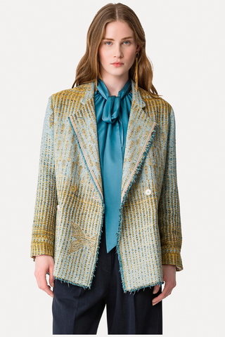 Forte Forte Libelle Overjacket