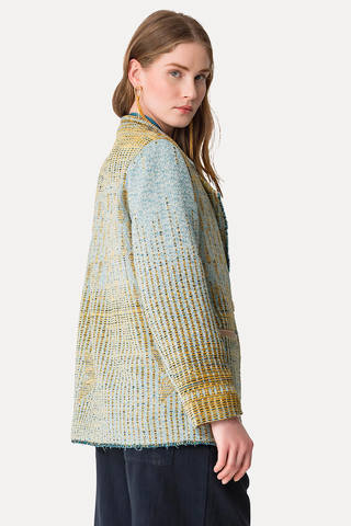 Forte Forte Libelle Overjacket