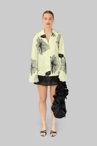 OpéraSPORT Lone Shirt