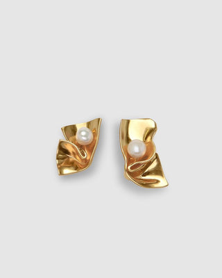 Brie Leon Naia Earrings