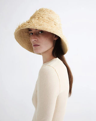 Janessa Leoné Gabi Bucket Hat