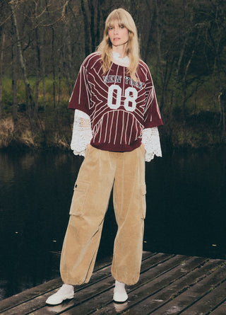 Sea Garrett Pants