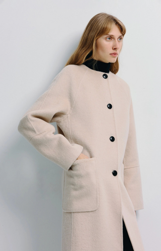 Rue Sophie Iana Coat
