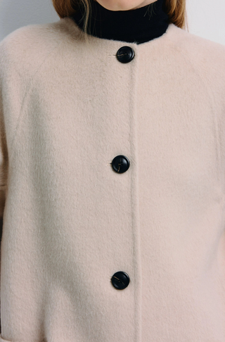 Rue Sophie Iana Coat
