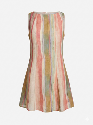 Curaae Zala Dress