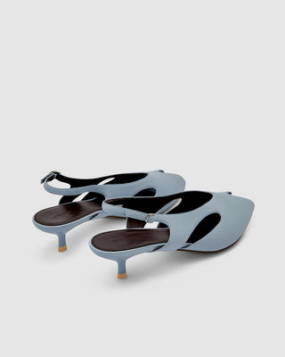Brie Leon Sadie Heel