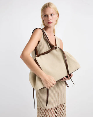 Janessa Leoné Justine Tote