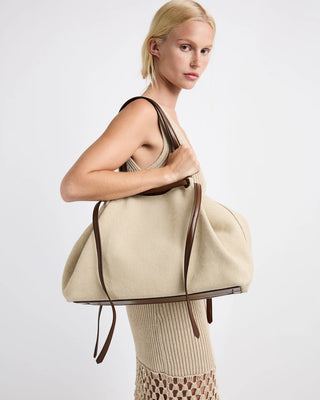 Janessa Leoné Justine Tote