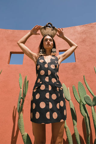 Simon Miller Kirra Dress