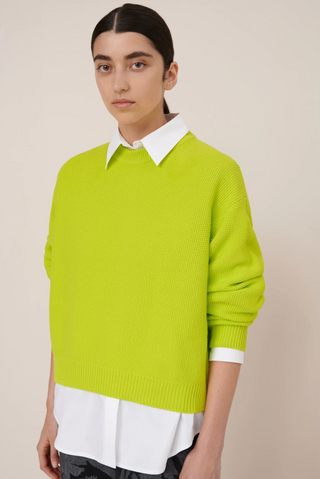 Kowtow Hero Crew