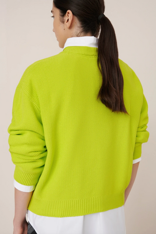 Kowtow Hero Crew