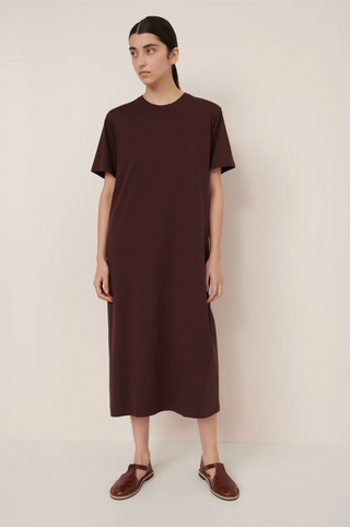 Kowtow Tee Dress