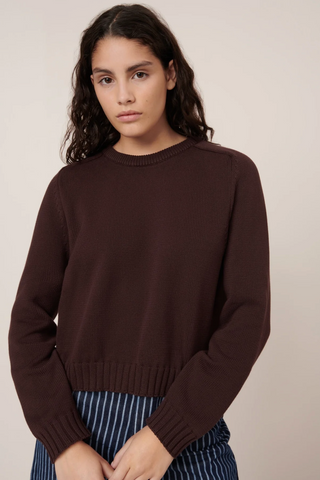 Kowtow Valley Jumper