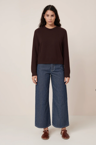 Kowtow Valley Jumper