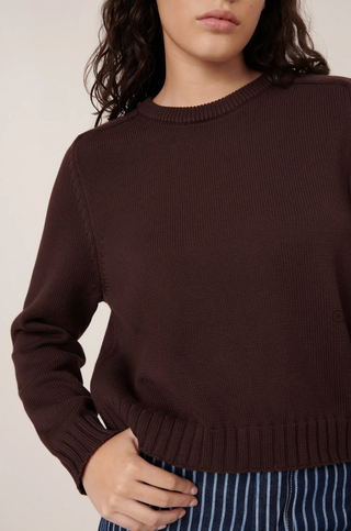 Kowtow Valley Jumper