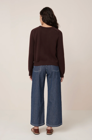 Kowtow Valley Jumper