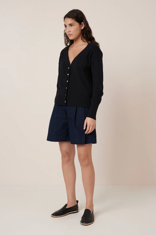 Kowtow Willow Cardigan