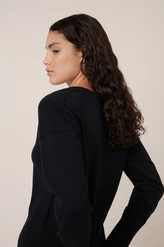 Kowtow Willow Cardigan