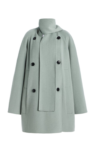 Proenza Schouler Brisa Coat