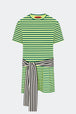 Lime Stripe Combo