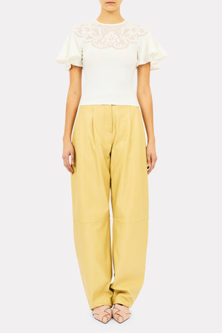 Ulla Johnson Vara Top