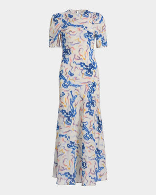 Ulla Johnson Samar Dress