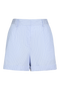Blue Haven/White