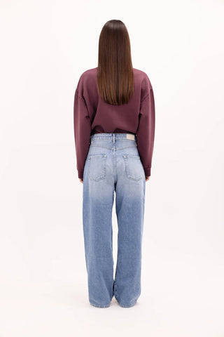 Icon Denim Poppy Jean
