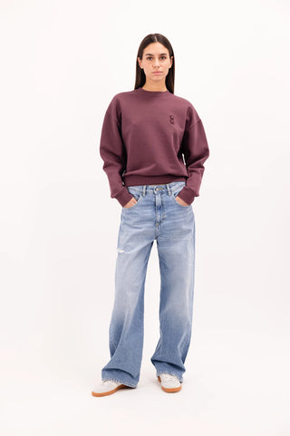 Icon Denim Poppy Jean