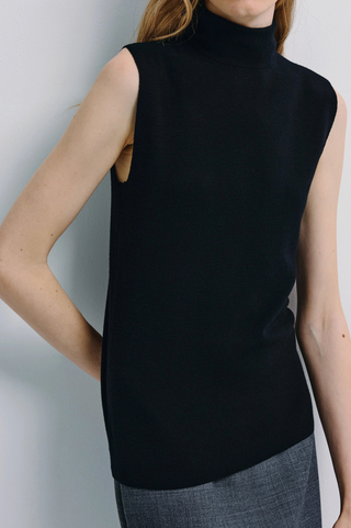 Rue Sophie Lilou Top