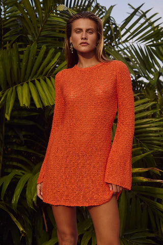 Juniper Mini Dress