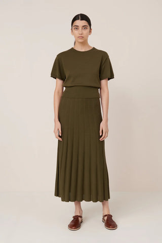 Kowtow Silhouette Top
