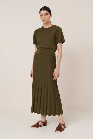 Kowtow Silhouette Top