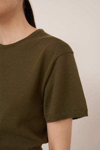 Kowtow Silhouette Top