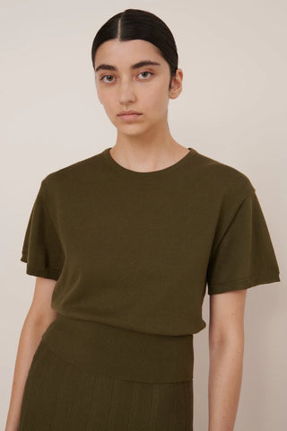 Kowtow Silhouette Top