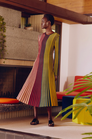 Simon Miller Celia Knit Dress