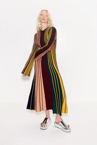 Simon Miller Celia Knit Dress