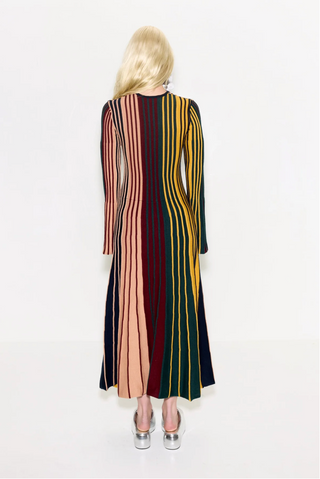 Simon Miller Celia Knit Dress