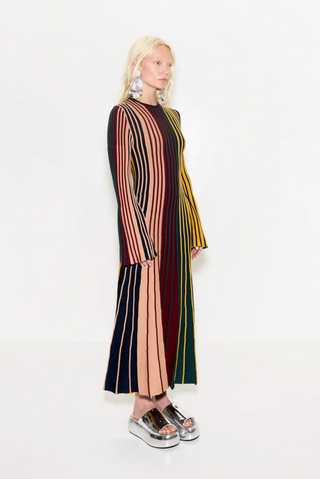 Simon Miller Celia Knit Dress