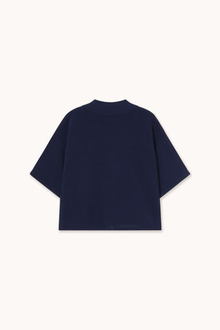 The Tiny Big Sister Swans Polo